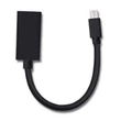 Kép 6/7 - Qoltec Mini DisplayPort v1.1 HDMI kábel 4K felbontással
