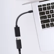 Kép 5/7 - Qoltec Mini DisplayPort v1.1 HDMI kábel 4K felbontással