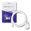 Kép 2/7 - Qoltec USB 3.1 Type-C VGA kábel 2m FULL HD