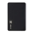 Kép 6/6 - Qoltec fekete külső merevlemez ház 2.5" SATA3
