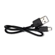 Kép 5/6 - Qoltec fekete külső merevlemez ház 2.5" SATA3