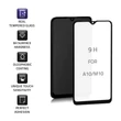 Kép 3/6 - Qoltec Premium edzett üveg kijelzővédő Samsung Galaxy A10-hoz