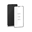 Kép 2/6 - Qoltec edzett üveg képernyővédő Xiaomi Mi 9 Lite-hoz