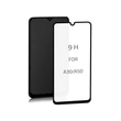 Kép 2/6 - Qoltec Prémium edzett üveg kijelzővédő Samsung Galaxy A30s-hez