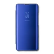 Kép 6/6 - Kék Qoltec flip tok Huawei P30 Pro-hoz