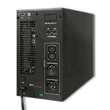 Kép 2/13 - Qoltec 3kVA szünetmentes tápegység UPS LCD kijelzővel