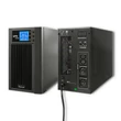 Kép 13/13 - Qoltec 3kVA szünetmentes tápegység UPS LCD kijelzővel