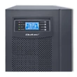 Kép 8/10 - Qoltec 10kVA szünetmentes tápegység tiszta szinuszhullámmal