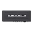 Kép 3/7 - Qoltec HDMI Splitter v. 2.0 1x4 4K 60Hz