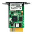 Kép 2/6 - Qoltec SNMP modul szünetmentes tápegységhez