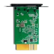 Kép 3/6 - Qoltec SNMP modul szünetmentes tápegységhez