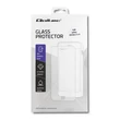 Kép 5/6 - Qoltec Premium edzett üveg kijelzővédő iPhone 6 Plus-hoz