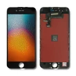 Kép 3/5 - Qoltec LCD kijelző érintőképernyő iPhone 6 fekete keret