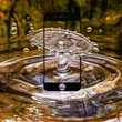 Kép 4/5 - Qoltec LCD kijelző érintőképernyő iPhone 6 fekete keret