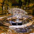 Kép 4/5 - Qoltec LCD kijelző érintőképernyő iPhone 7 fekete keret