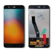 Kép 3/5 - Qoltec LCD kijelző érintőképernyő Huawei P10-hez