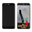 Kép 5/5 - Qoltec LCD kijelző érintőképernyő Huawei P10-hez