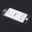 Kép 6/6 - Qoltec edzett üveg kijelzővédő Samsung Galaxy A3 2017-hez