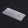 Kép 6/6 - Qoltec edzett üveg kijelzővédő Samsung Galaxy Note10-hez
