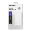 Kép 5/6 - Qoltec Premium edzett üveg kijelzővédő Galaxy S6-hoz