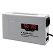 Kép 1/9 - Qoltec Automatikus Feszültségstabilizátor AVR 1000VA