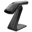 Kép 1/9 - Qoltec álló vonalkód olvasó 1D kódokhoz USB csatlakozással