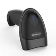Kép 3/8 - Qoltec Vonalkód olvasó és QR kód szkenner | 1D 2D | USB | Bluetooth