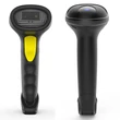 Kép 7/8 - Qoltec Vonalkód olvasó és QR kód szkenner | 1D 2D | USB | Bluetooth