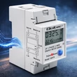Kép 5/6 - Qoltec egyfázisú elektronikus energiafogyasztás-mérő