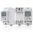 Kép 6/6 - Qoltec egyfázisú elektronikus energiafogyasztás-mérő