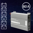 Kép 3/11 - Qoltec Smart Monolith 80A töltő LiFePO4 akkumulátorokhoz
