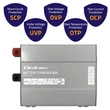 Kép 4/11 - Qoltec Smart Monolith 80A töltő LiFePO4 akkumulátorokhoz