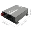 Kép 11/11 - Qoltec Smart Monolith 80A töltő LiFePO4 akkumulátorokhoz