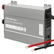 Kép 1/10 - Qoltec Smart Monolith 90A töltő LiFePO4 akkumulátorokhoz