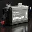 Kép 5/10 - Qoltec Smart Monolith 40A töltő LiFePO4 akkumulátorokhoz