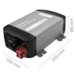 Kép 9/10 - Qoltec Smart Monolith 40A töltő LiFePO4 akkumulátorokhoz