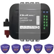 Kép 5/8 - Qoltec Smart Monolith 10A 12V töltő akkumulátorokhoz