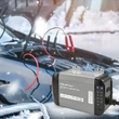 Kép 9/9 - Qoltec Smart Monolith töltő LiFePO4 akkumulátorokhoz