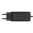 Kép 8/8 - Qoltec 65W GaN szupergyors töltő USB-C porttal