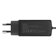 Kép 6/6 - Qoltec 90W GaN Szupergyors Töltő| 5-20V | 3-4.5A | USB-C 3.1 | Laptop | Okostelefon | Tablet