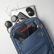 Kép 3/7 - Qoltec 90W GaN szupergyors SLIM tápegység | PD | 5-20V | 4.5A | USB-C 3.1 | Laptop | MacBook | Okostelefon | + kábel