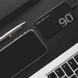 Kép 5/7 - Qoltec 90W GaN szupergyors tápegység USB-C