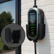 Kép 4/10 - Qoltec 11kW mobil elektromos autó töltő Type 2