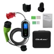 Kép 10/11 - Qoltec 22kW mobil elektromos autó töltő Type 2