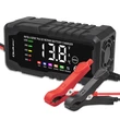 Kép 1/8 - Qoltec intelligens mikroprocesszoros töltő 12V 6A