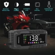 Kép 4/8 - Qoltec intelligens mikroprocesszoros töltő 12V 6A