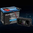 Kép 6/8 - Qoltec intelligens mikroprocesszoros töltő 12V 6A