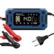 Kép 6/8 - Qoltec intelligens mikroprocesszoros töltő 12V 15A