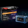 Kép 8/8 - Qoltec intelligens mikroprocesszoros töltő 12V 15A