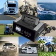 Kép 6/7 - Qoltec 12V 24V mikroprocesszoros töltő LCD kijelzővel
